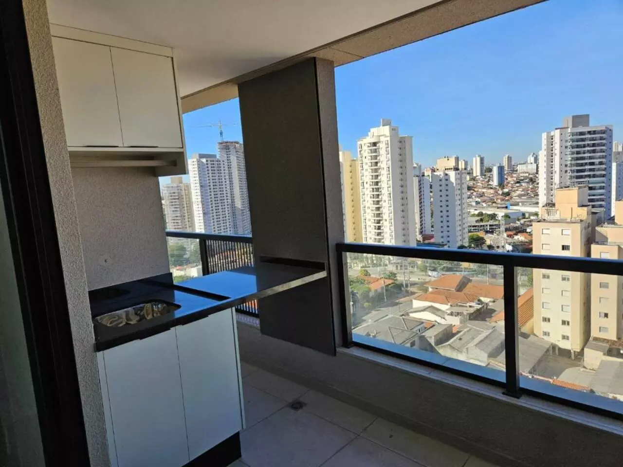 Imagem Apartamento com 2 Quartos à Venda, 53 m²em Ipiranga - São Paulo