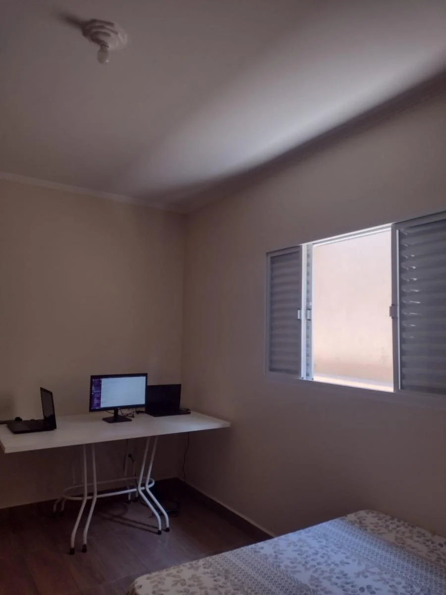Imagem Casa com 4 Quartos à Venda, 250 m² em Jardim Carlos Lourenço - Campinas Imagem Casa com 4 Quartos à Venda, 250 m² em Jardim Carlos Lourenço - Campinas