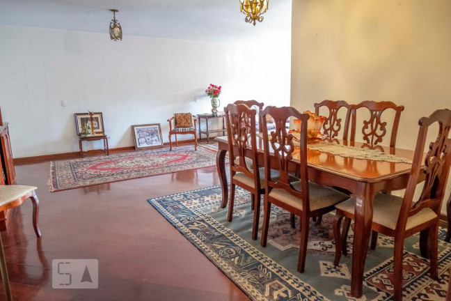 Imagem Apartamento com 3 Quartos à Venda, 157 m² em Pinheiros - São Paulo Imagem Apartamento com 3 Quartos à Venda, 157 m² em Pinheiros - São Paulo
