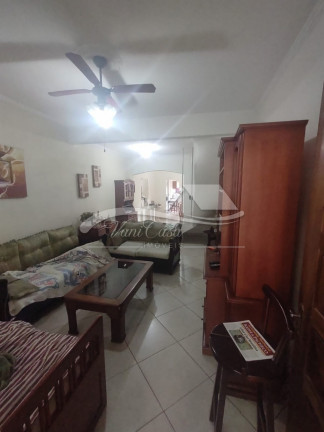 Imagem Sobrado com 2 Quartos à Venda, 130 m² em Campestre - Santo André