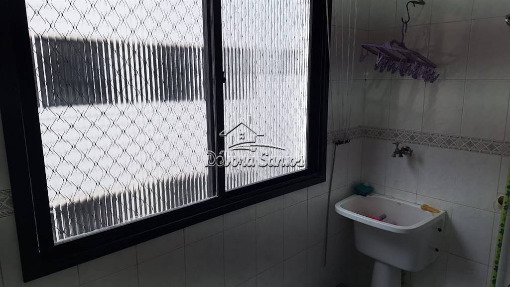 Imagem Apartamento com 1 Quarto para Alugar, 65 m² em Ocian - Praia Grande