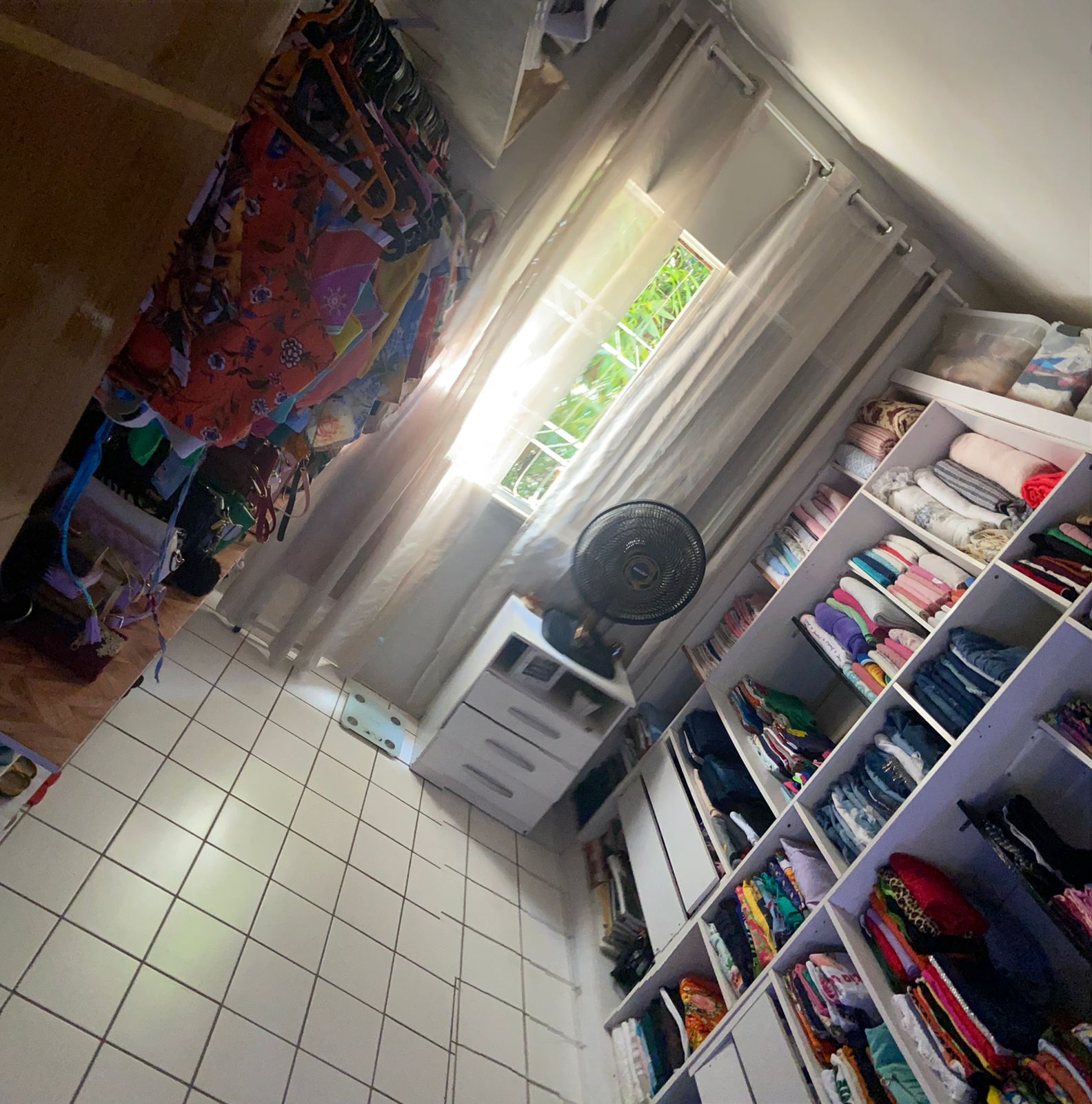 Imagem Apartamento com 2 Quartos à Venda, 50 m² em Passaré - Fortaleza