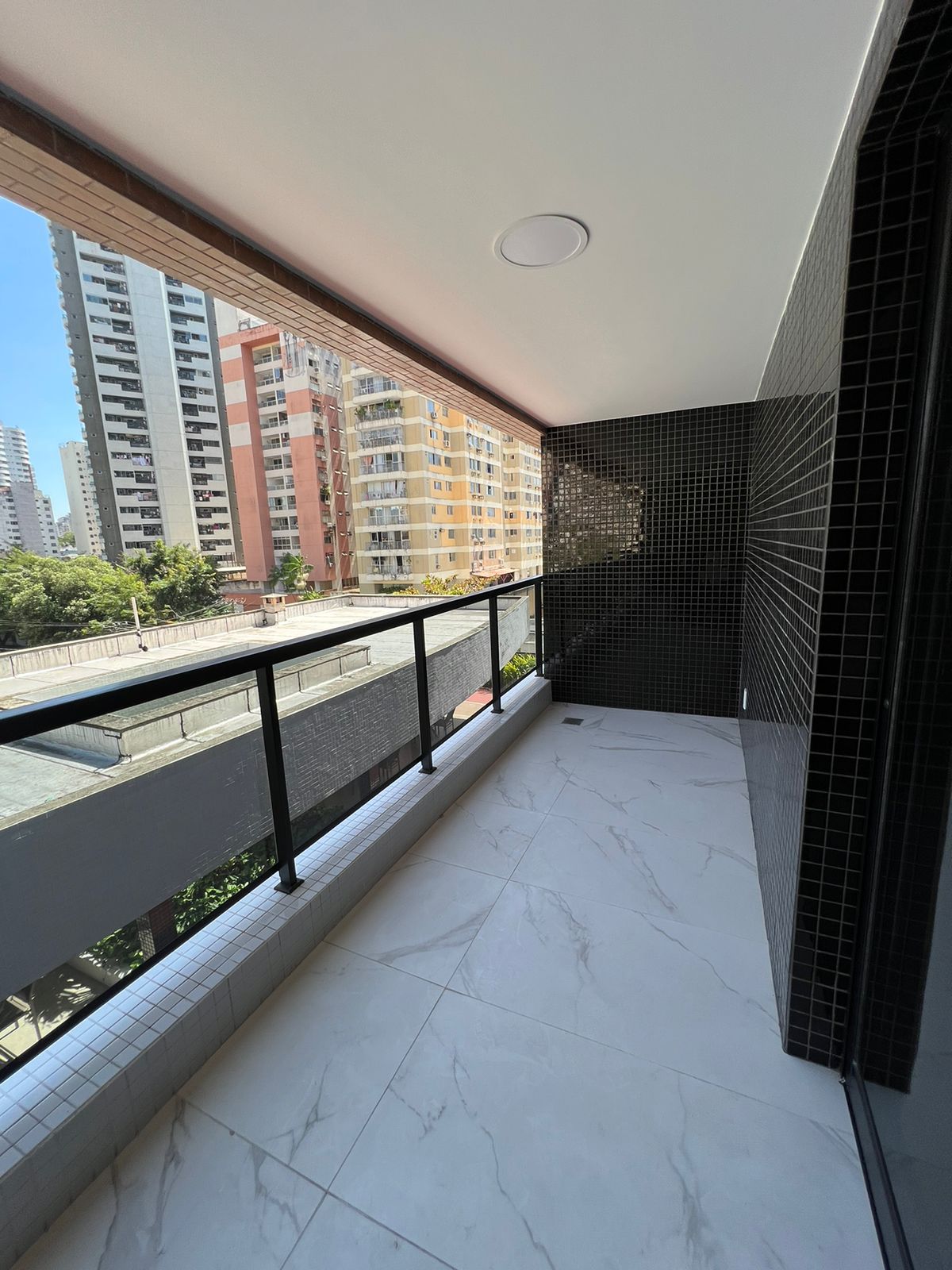 Imagem Apartamento com 2 Quartos para Alugar, 91 m²em Batista Campos - Belém Imagem Apartamento com 2 Quartos para Alugar, 91 m²em Batista Campos - Belém
