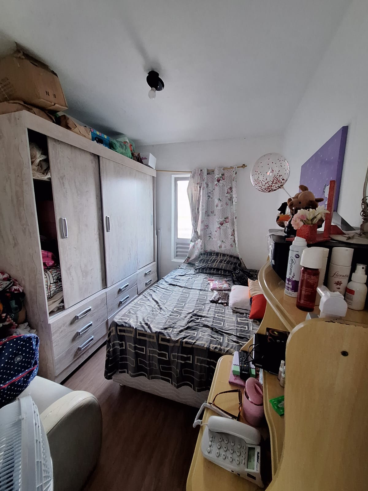 Imagem Apartamento com 2 Quartos à Venda, 45 m² em Conjunto Habitacional Teotonio Vilela - São Paulo Imagem Apartamento com 2 Quartos à Venda, 45 m² em Conjunto Habitacional Teotonio Vilela - São Paulo