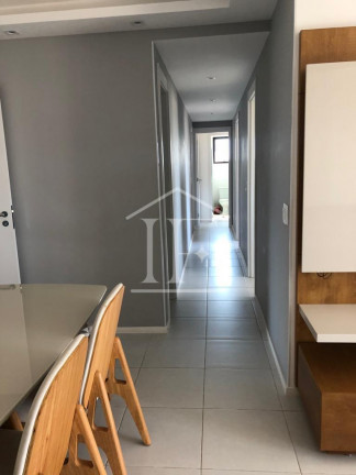 Imagem Apartamento com 4 Quartos à Venda, 119 m² em Recreio dos Bandeirantes - Rio de Janeiro Imagem Apartamento com 4 Quartos à Venda, 119 m² em Recreio dos Bandeirantes - Rio de Janeiro