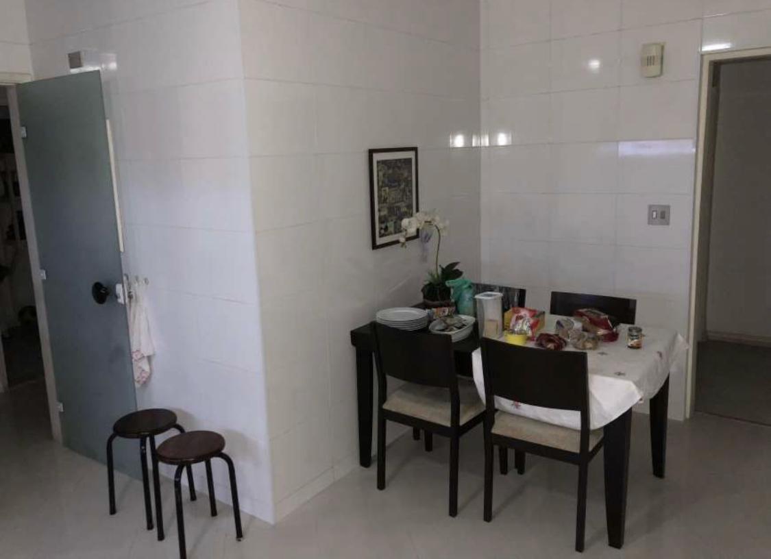 Imagem Apartamento com 3 Quartos à Venda, 220 m² em Vila Morumbi - São Paulo Imagem Apartamento com 3 Quartos à Venda, 220 m² em Vila Morumbi - São Paulo