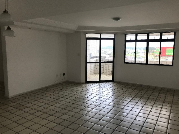 Imagem Apartamento com 3 Quartos à Venda, 150 m² em Candelária - Natal