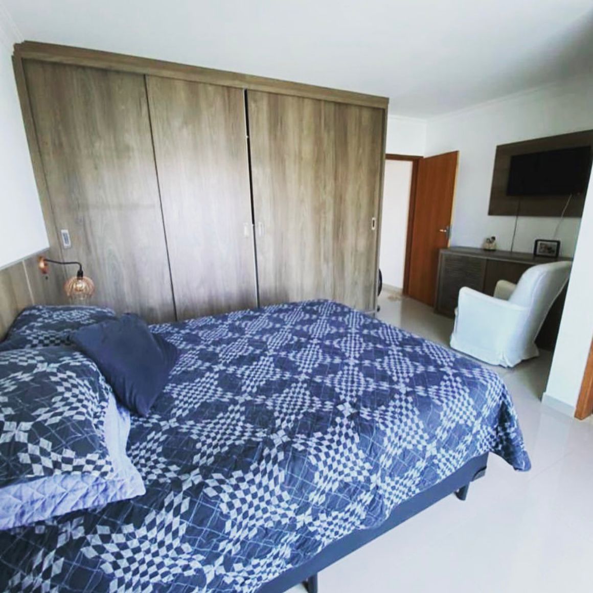 Imagem Casa com 3 Quartos à Venda, 130 m²em Parque Aurora - Campos dos Goytacazes