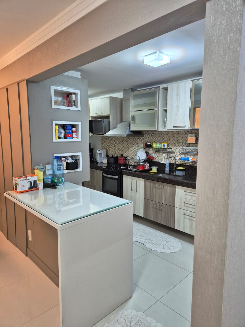 Imagem Apartamento com 3 Quartos à Venda, 87 m² em Neópolis - Natal Imagem Apartamento com 3 Quartos à Venda, 87 m² em Neópolis - Natal