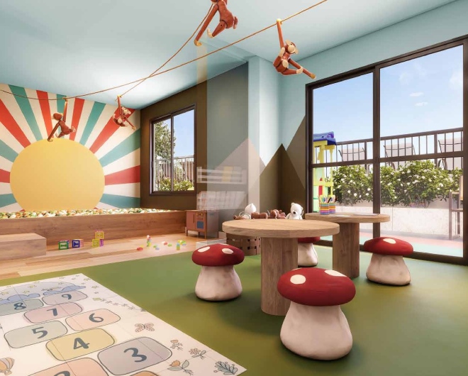 Imagem Apartamento com 2 Quartos à Venda, 48 m²em Presidente Altino - Osasco