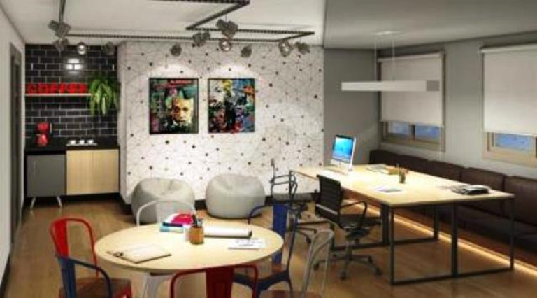 Imagem Apartamento com 2 Quartos à Venda,  em Icaraí - Niterói