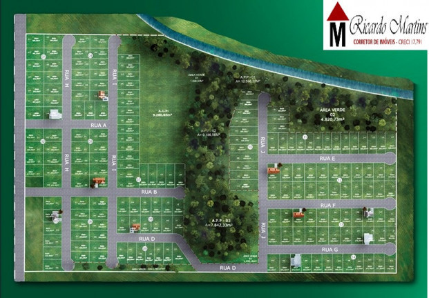 Imagem Terreno à Venda ou Locação, em Linha Anta - Criciúma Imagem Terreno à Venda ou Locação, em Linha Anta - Criciúma