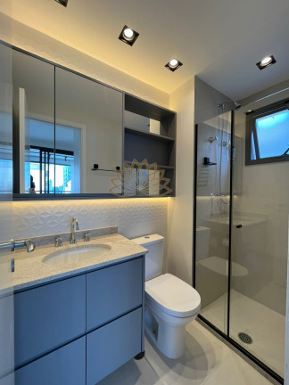 Imagem Studio com 1 Quarto à Venda, 31 m²em Campo Belo - São Paulo Imagem Studio com 1 Quarto à Venda, 31 m²em Campo Belo - São Paulo