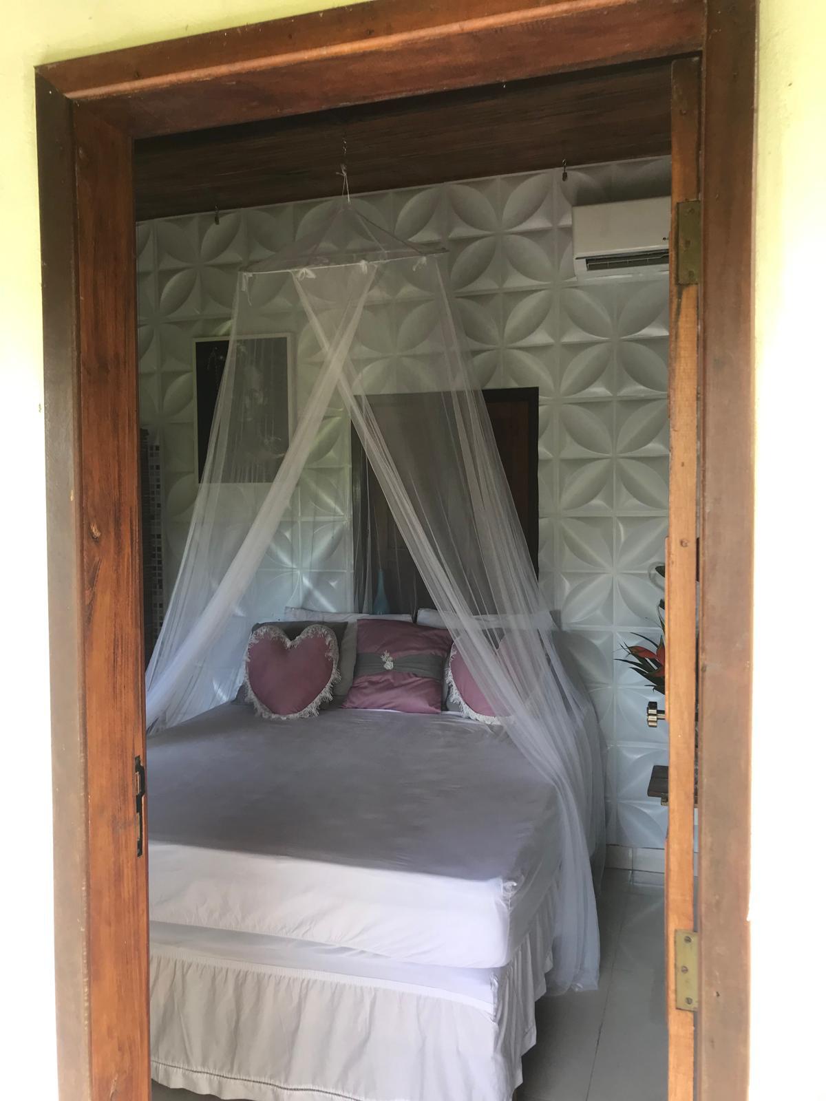 Imagem Casa com 2 Quartos à Venda, 190 m²em Velha Boipeba - Cairu