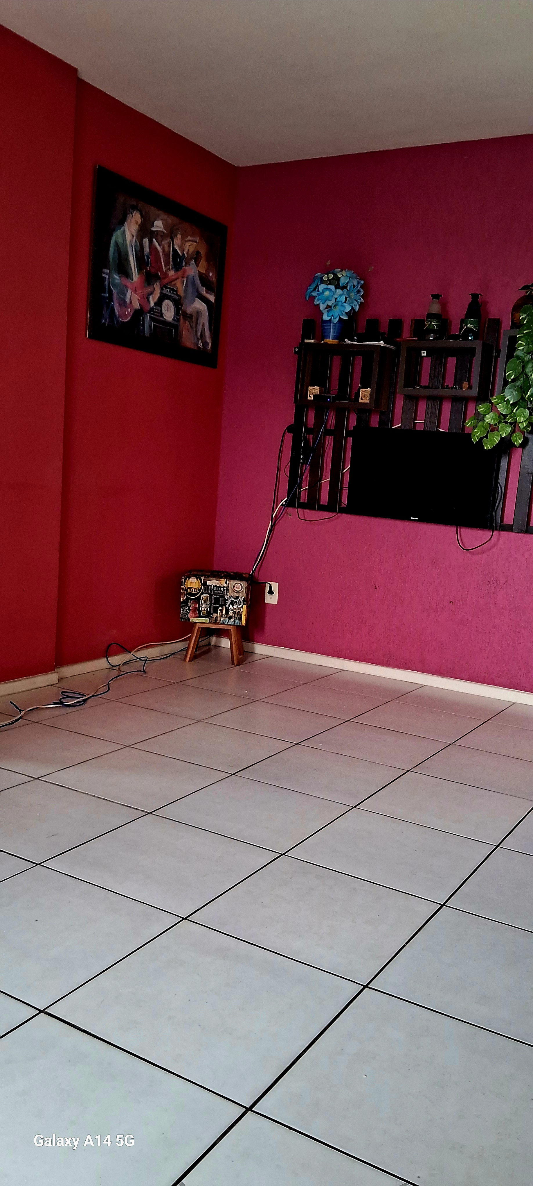 Imagem Apartamento com 2 Quartos à Venda, 50 m²em São Luiz - Criciúma