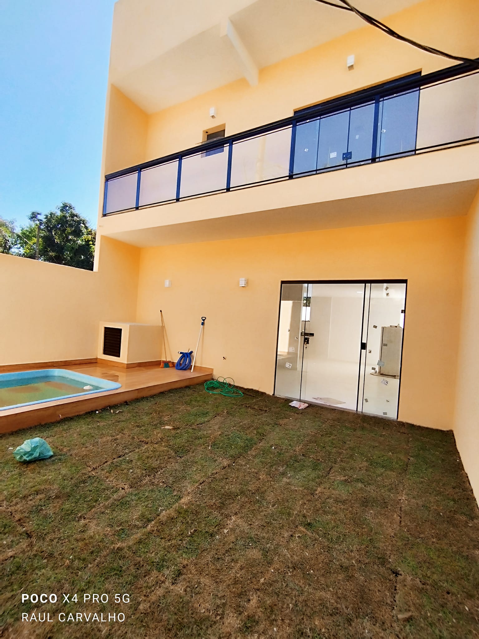 Imagem Sobrado com 3 Quartos à Venda, 80 m²em Guaratiba - Rio de Janeiro Imagem Sobrado com 3 Quartos à Venda, 80 m²em Guaratiba - Rio de Janeiro