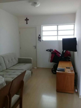 Imagem Apartamento com 2 Quartos à Venda,  em Vila Mariana - São Paulo