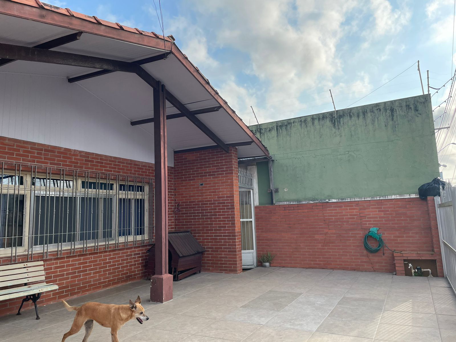 Imagem Casa com 3 Quartos à Venda, 155 m²em Praia do Sonho - Itanhaém