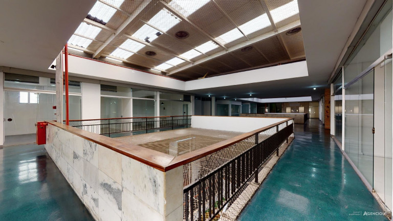 Imagem Sala Comercial à Venda ou Locação, 1.084 m² em Cerqueira César - São Paulo Imagem Sala Comercial à Venda ou Locação, 1.084 m² em Cerqueira César - São Paulo