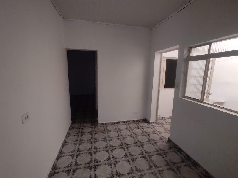 Imagem Casa com 1 Quarto para Alugar, 80 m²em Jardim Monte Alegre - São Paulo Imagem Casa com 1 Quarto para Alugar, 80 m²em Jardim Monte Alegre - São Paulo