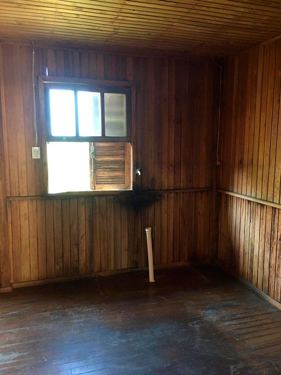 Imagem Casa com 3 Quartos à Venda, 52 m²em Archimedes Naspolini - Criciúma
