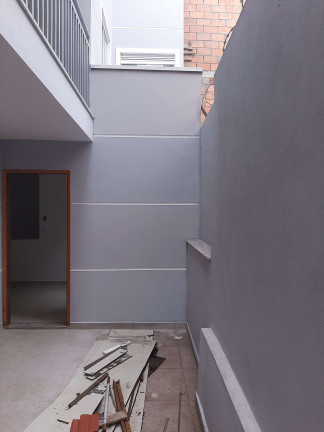 Imagem Apartamento com 1 Quarto à Venda, 24 m²em Jardim Modelo - São Paulo