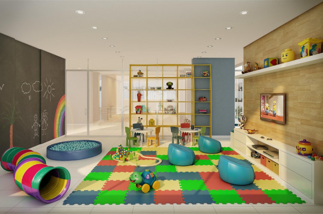 Imagem Apartamento com 3 Quartos à Venda, 115 m² em Vila Apiaí - Santo André Imagem Apartamento com 3 Quartos à Venda, 115 m² em Vila Apiaí - Santo André