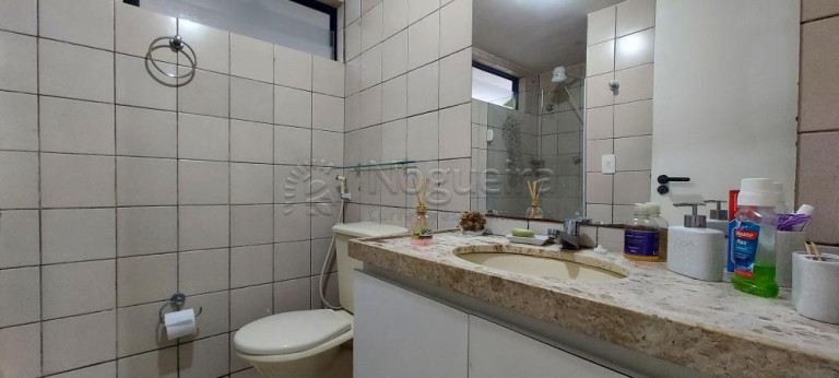 Imagem Apartamento com 4 Quartos à Venda, 147 m² em Parnamirim - Recife Imagem Apartamento com 4 Quartos à Venda, 147 m² em Parnamirim - Recife