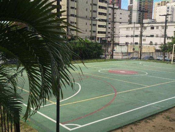 Imagem Apartamento com 3 Quartos à Venda, 122 m²em Meireles - Fortaleza Imagem Apartamento com 3 Quartos à Venda, 122 m²em Meireles - Fortaleza
