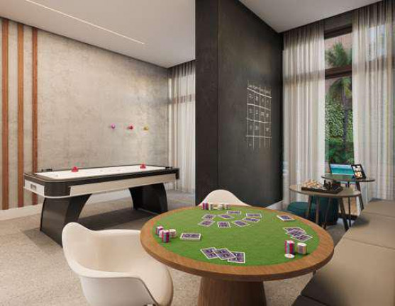 Imagem Apartamento com 3 Quartos à Venda, 153 m² em Moema - São Paulo