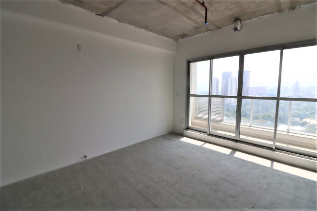 Imagem Sala Comercial à Venda, 125 m² em Várzea da Barra Funda - São Paulo Imagem Sala Comercial à Venda, 125 m² em Várzea da Barra Funda - São Paulo
