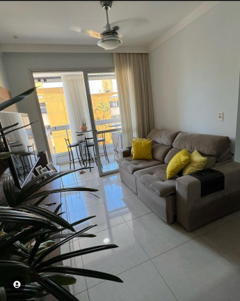 Imagem Apartamento com 3 Quartos à Venda, 78 m² em Jardim Camburi - Vitória