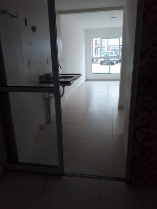 Imagem Casa de Condomínio com 2 Quartos à Venda, 77 m² em Nova Parnamirim - Parnamirim