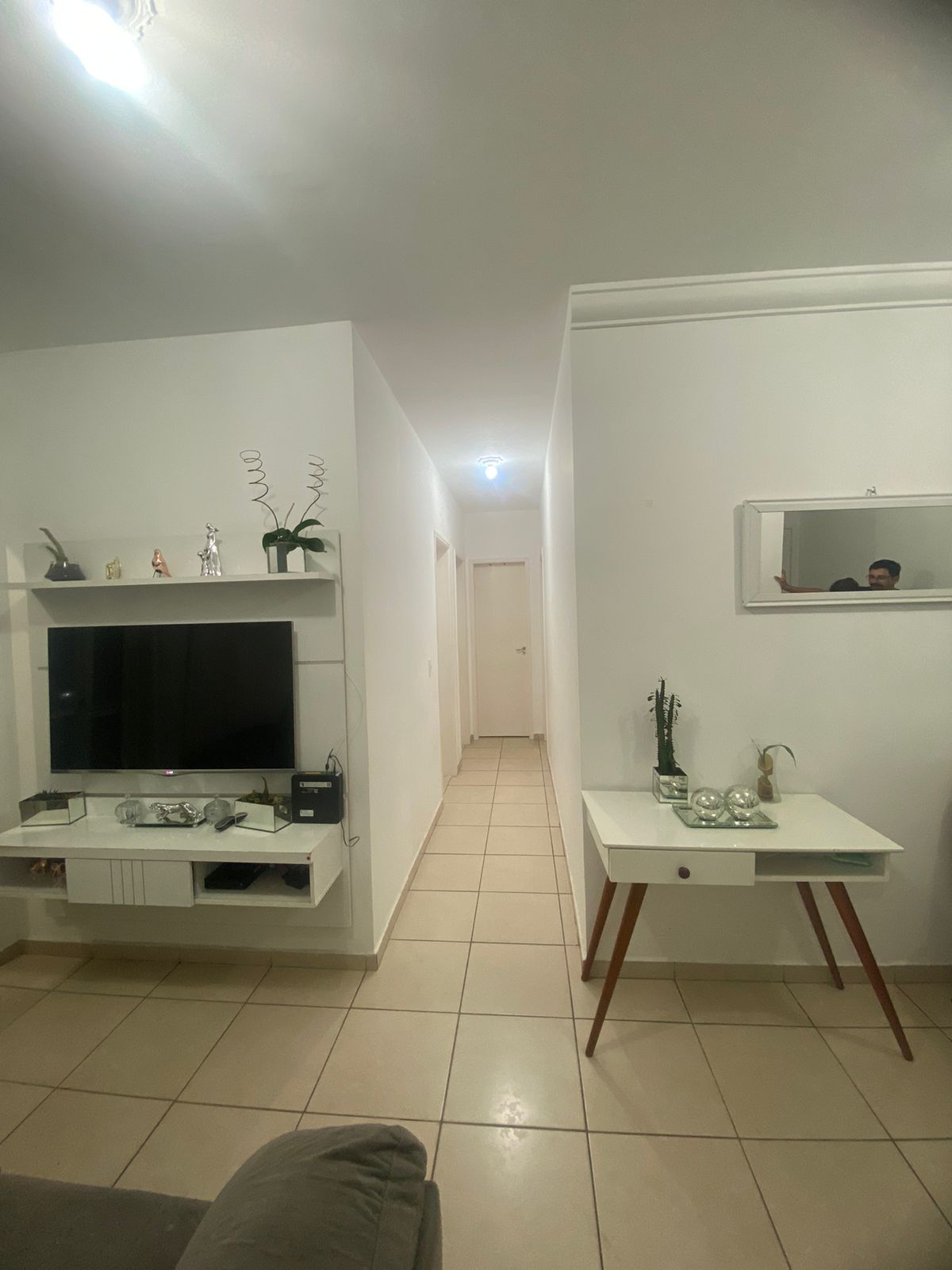Imagem Apartamento com 3 Quartos à Venda, 69 m²em Vila Mogilar - Mogi das Cruzes