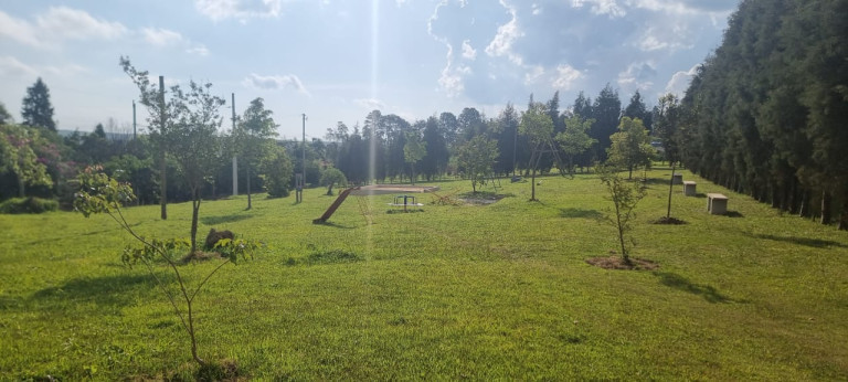Terreno à Venda,  em Carafá - Votorantim