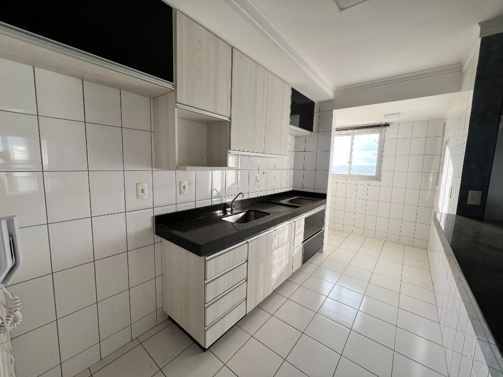 Imagem Apartamento com 3 Quartos à Venda, 81 m²em Residencial Eldorado - Goiânia Imagem Apartamento com 3 Quartos à Venda, 81 m²em Residencial Eldorado - Goiânia