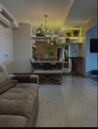 Imagem Apartamento com 2 Quartos à Venda, 86 m² em Cremação - Belém