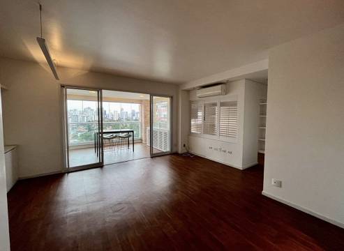 Imagem Apartamento com 3 Quartos à Venda, 107 m²em Vila Olímpia - São Paulo