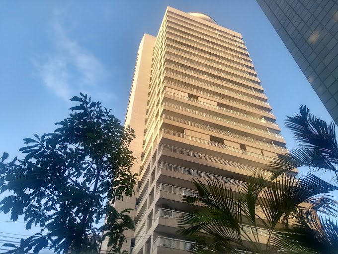 Imagem do condomínio Condomínio Mansão Macedo Condominium - Meireles - Fortaleza - CE