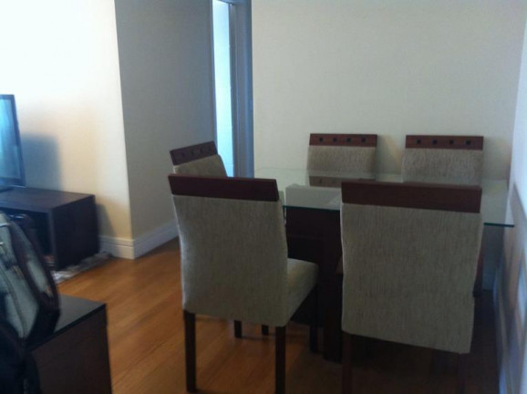 Imagem Apartamento com 3 Quartos à Venda, 58 m² em Cantinho do Céu - São Paulo