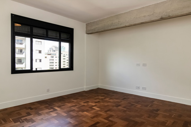 Imagem Apartamento com 3 Quartos à Venda,  em Consolação - São Paulo