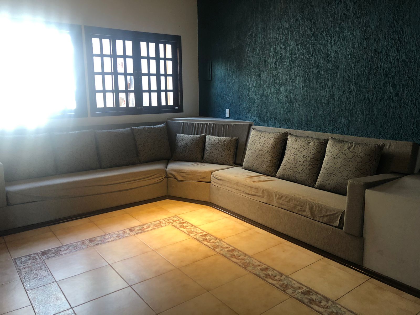 Imagem Sobrado com 3 Quartos à Venda, 300 m²em Jardim Universo - Mogi das Cruzes