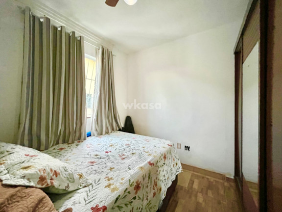 Imagem Apartamento com 2 Quartos à Venda, 45 m² em Colina de Laranjeiras - Serra Imagem Apartamento com 2 Quartos à Venda, 45 m² em Colina de Laranjeiras - Serra