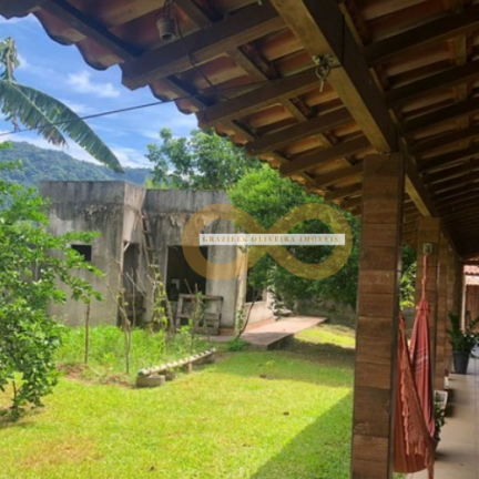Imagem Casa com 3 Quartos à Venda, 200 m² em Parada Modelo - Guapimirim