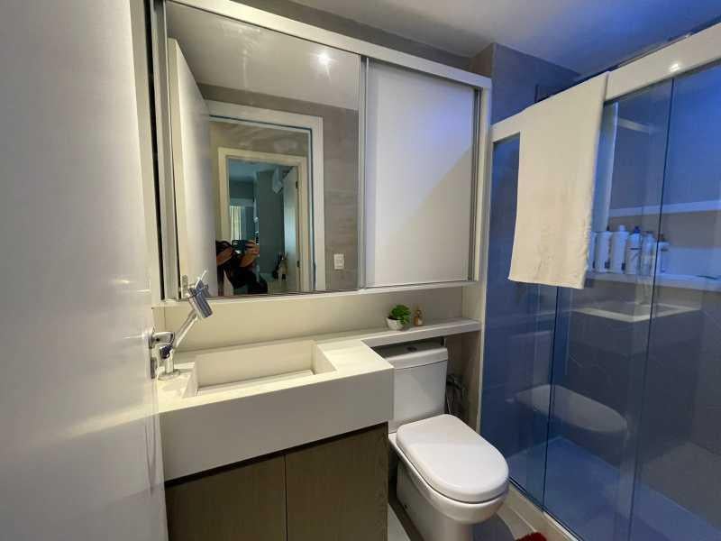 Imagem Apartamento com 3 Quartos à Venda, 104 m²em Camboinhas - Niterói Imagem Apartamento com 3 Quartos à Venda, 104 m²em Camboinhas - Niterói