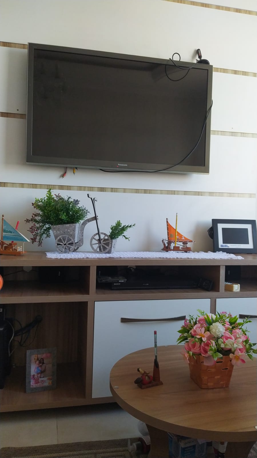 Imagem Apartamento com 3 Quartos à Venda, 90 m²em São Vicente - Itajaí