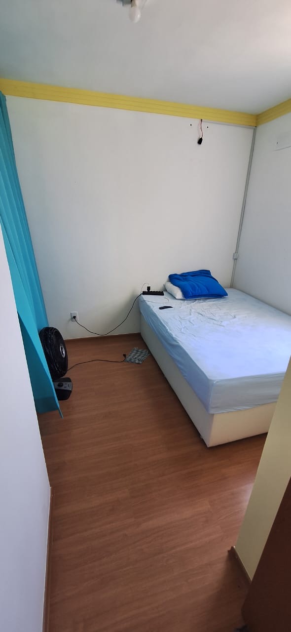 Imagem Apartamento com 2 Quartos para Alugar, 43 m²em Centro - Lauro de Freitas