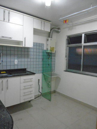 Imagem Apartamento com 2 Quartos à Venda, 47 m² em Engenho de Dentro - Rio de Janeiro