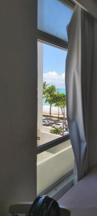 Imagem Apartamento com 4 Quartos à Venda, 164 m² em Boa Viagem - Recife