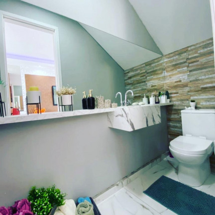 Imagem Casa com 2 Quartos à Venda, 60 m² em Colinas de Cotia - Cotia